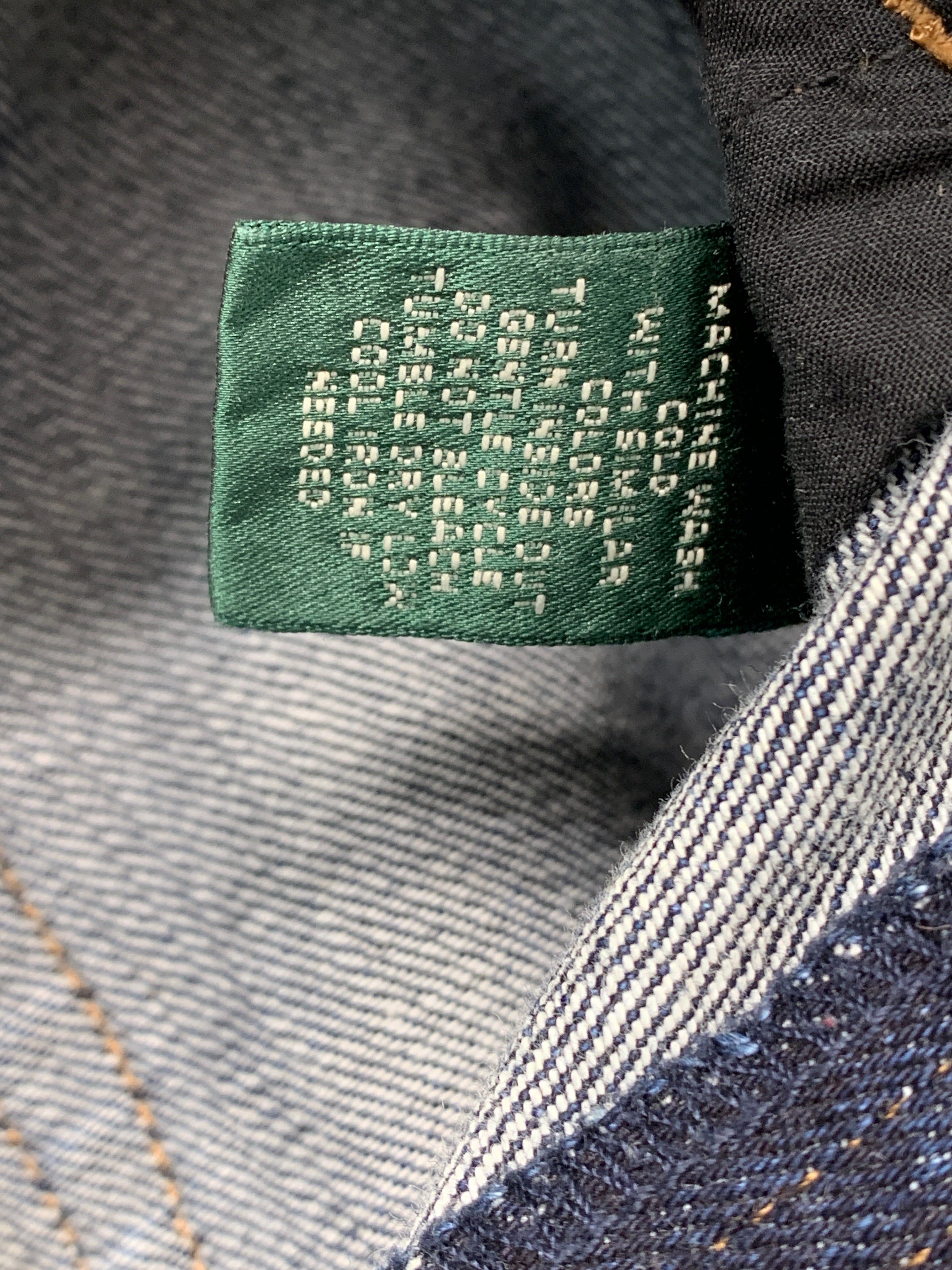 Ralph Lauren Bukser